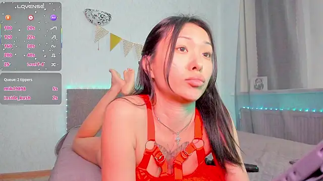 Misa_abg webcam