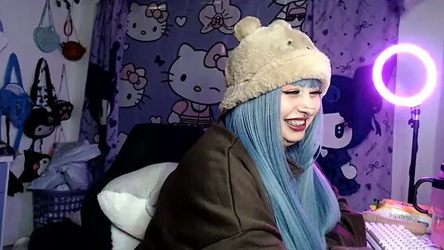 lussyevans24 webcam