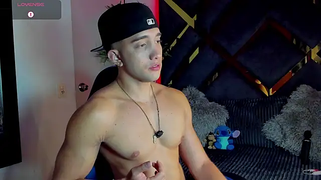 jeicob_stone webcam
