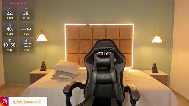AlejooTwink webcam