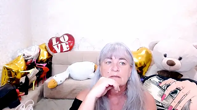 SiberiabBerry webcam