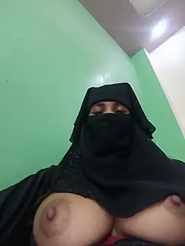 Aafreen_36 webcam