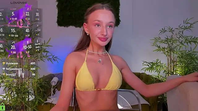 miiss__lulu webcam