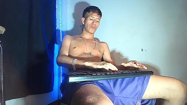 dareck_18 webcam