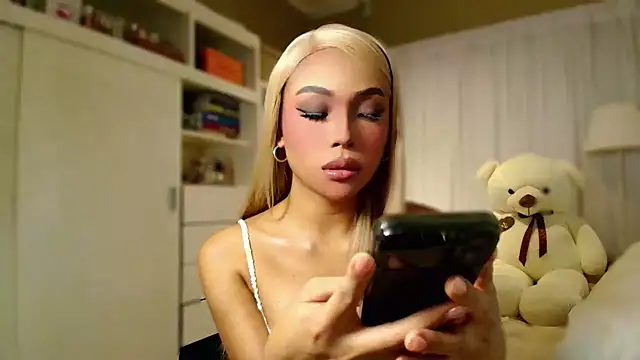 venusangelic webcam