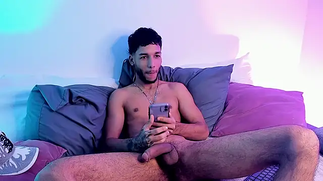 Thiagoferreti webcam