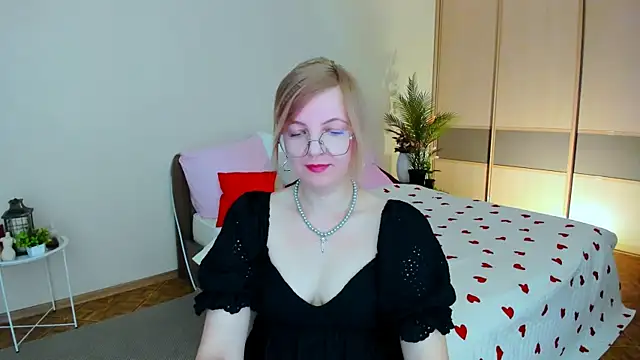 YourUniverser webcam