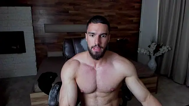 IvanHydee webcam