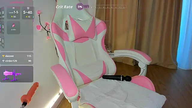 Anya_Belle webcam