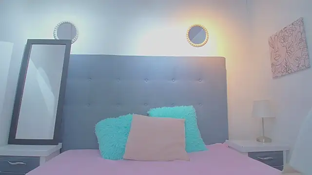chaneelstark webcam