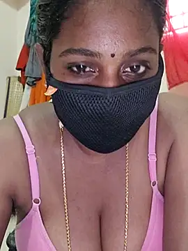 sivashree webcam
