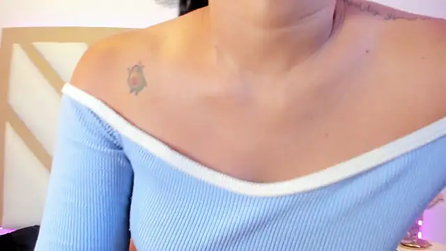 Alexxa_Carter webcam