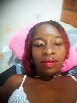 Ebonybaby777 webcam