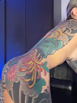 Eva_Jagger webcam