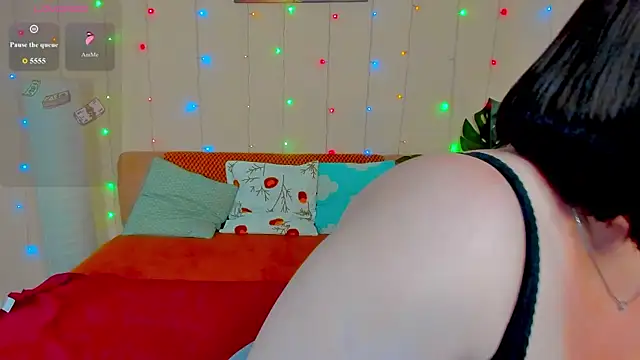 Blossom_Soniya webcam