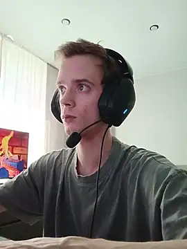 Gaarty webcam