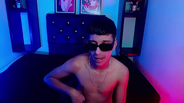 jl_brayan12 webcam