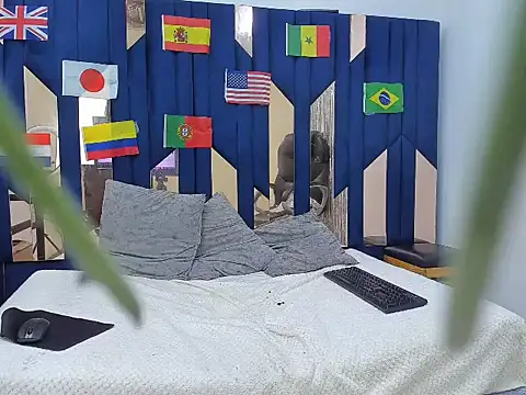 LalaPassion webcam