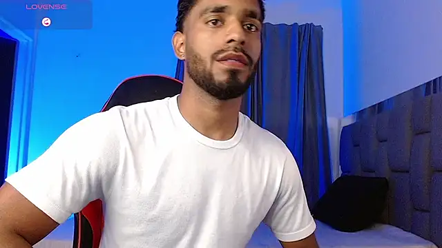 Damiano_walker webcam