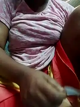 Miss-mim webcam