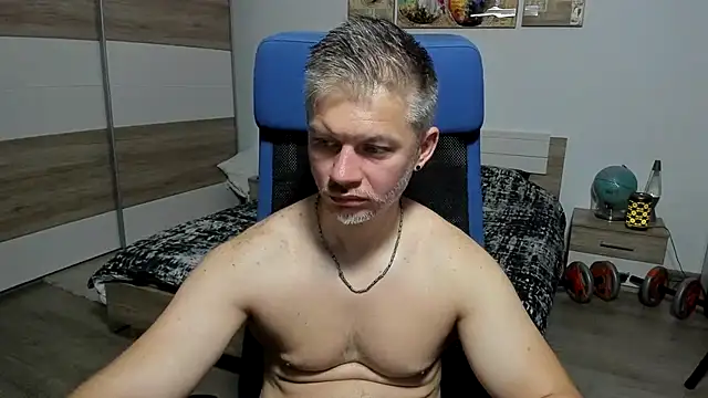 RobbyShawz webcam