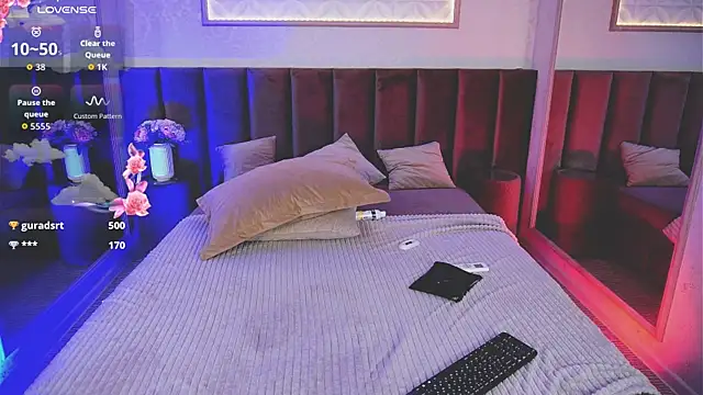 _YummyTony_ webcam