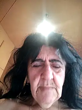 Lovely_Lori webcam