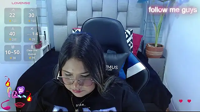 evelin_zaens webcam