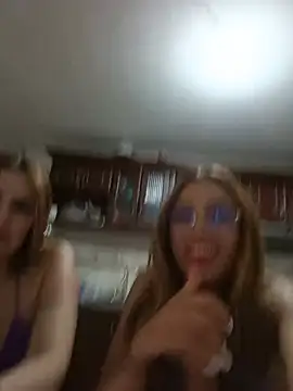 TaraaHot webcam