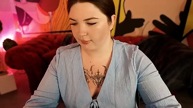 RosieMoons webcam