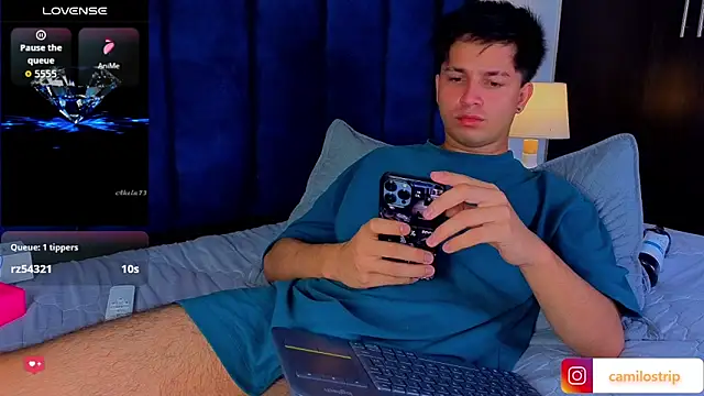 Issac_james_ webcam