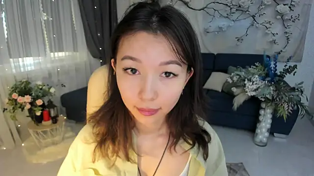 AgnieszkaBanana webcam