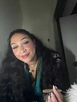 Lickplayofficial webcam