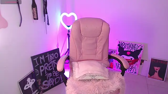 selvalentinex webcam