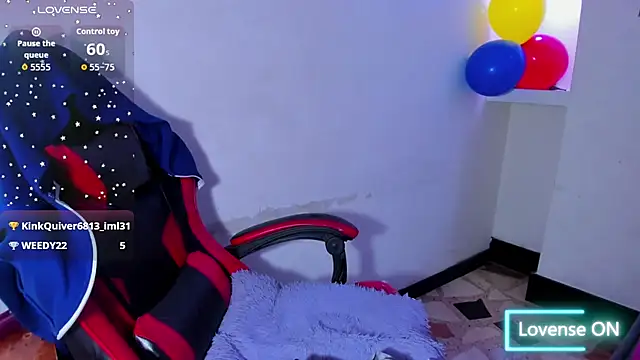 Bonnye_star webcam