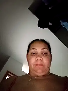 MirandaSoto webcam