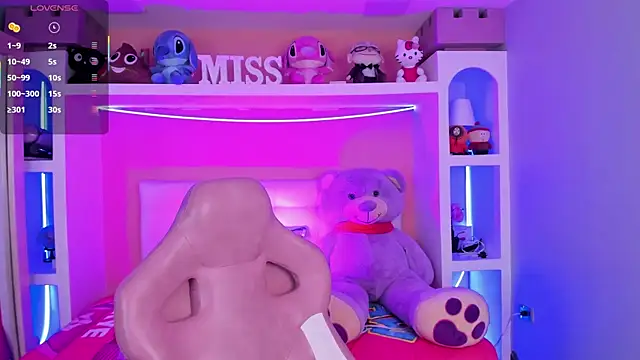 miss___megan webcam