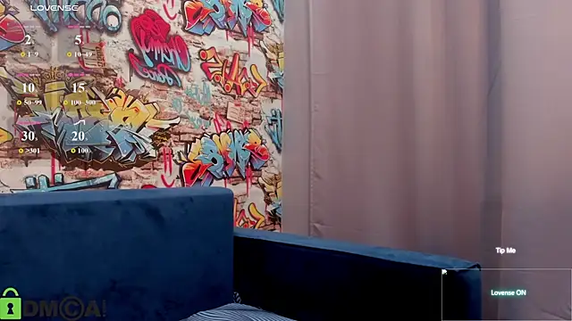 Sandra_Wi1son webcam