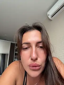 AleksandraRich webcam
