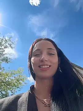 DollyTall webcam