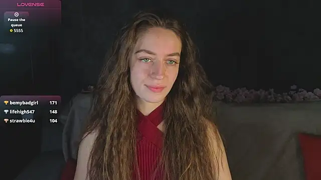 Agnes_Wells webcam