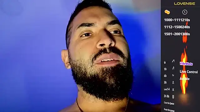 Max-prada webcam