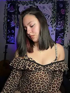 Mamachulita webcam