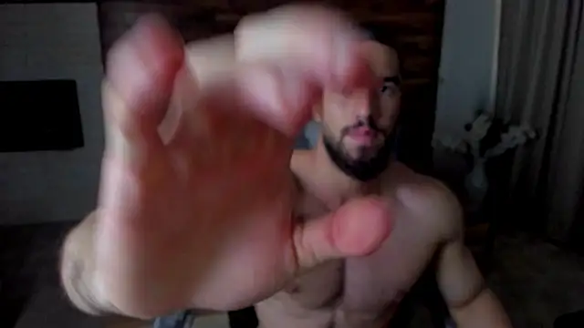 IvanHydee webcam