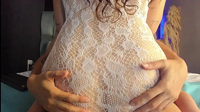 NickandAbby_ webcam