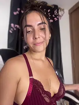 Scarlett05 webcam