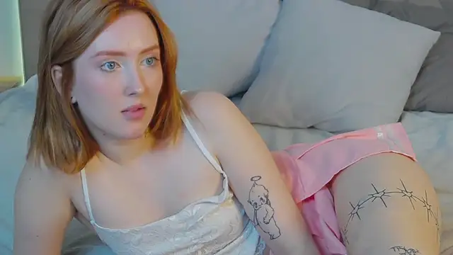 MarianeSun webcam