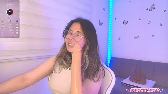 sweettvera webcam