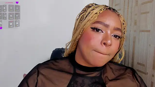 Fenty_melo webcam