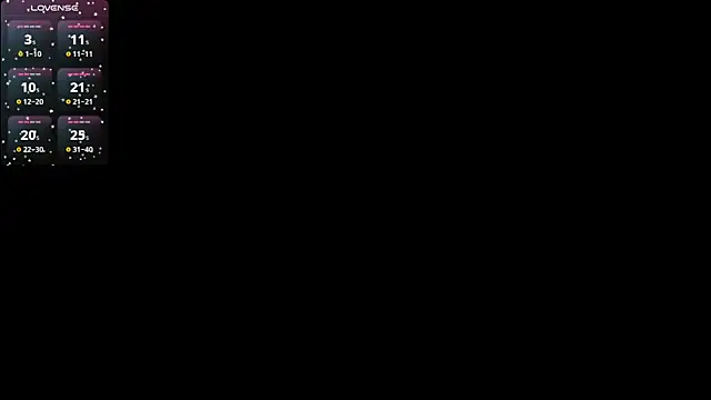 CloeMoon webcam